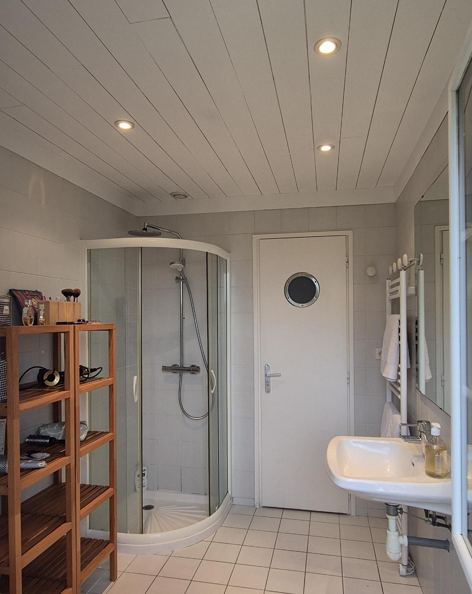 269 Bel Ebat Villa Le Bois-Plage-en-Re Exterior photo